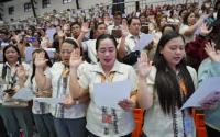 Teachers getting higher pay, better career opportunities in 2027 —DBM
