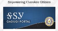 Cherokee.gov: Making Your Government Easier to Reach