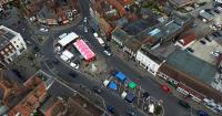 Business group hits out at 'parking restrictions' in Oxfordshire town centre