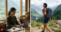 IIT-Kanpur graduate dreamed of work trips, but her seniors warned her: ‘You’ll just travel from the client’s office to hotel’. She shares the reality of work trips