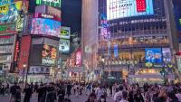 How to make family travel to Japan easy