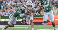 Taylor: Discipline lackluster as Cowboys drop season-opening Border War