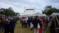 Top food critic says unusual Gloucestershire meal was his summer stand-out