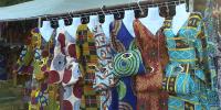 African Street Festival continues in Jackson