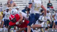 Gastonia, Shelby area Week 3 high school football top performers 