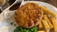 Jeremy Clarkson's Hawkstone pie hits Marston’s pub in North Wales - here is our verdict