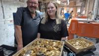 The historic Harry Potter and Gladiator magic made by humble 247-year-old family business in Digbeth