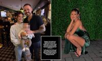 Below Deck star Nathan Gallagher's ex and mum to his child speaks out as he flees Australia after arrest warrant issued over DV attack
