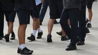 Schools must fight to save boys from ‘manosphere’, ex-principal says