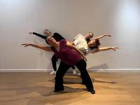Mosaic Dance Theatre Company Premieres Cassandra: An Ongoing Tragedy in October