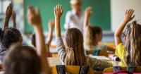 Small primary school where French, Spanish and Scots are taught praised by inspectors