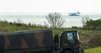 Relying on neighbours: foreign defenders step in to protect State in dangerous times