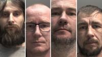 Organised crime group sent Class A drugs by post on 'industrial scale'