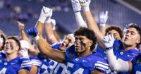 BYU gets blowout tuneup victory over; now it’s time for Big 12 opener vs. Arizona