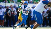 What went right for Boise State against No. 2 Oregon