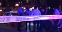 Delaware teen shot and killed in restaurant parking lot