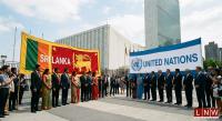 UN urges Sri Lanka to match anti-corruption drive with stronger action on rights abuses