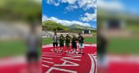 Paradise High School playing Lahainaluna High School in first of two Unity Bowls