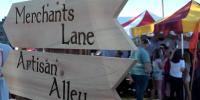 Southern Idaho Renaissance Fair wraps fourth year at Cassia County Fairgrounds