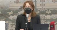 CRAZY TOWN: Masked Woman at ‘Socialism 2026 Conference’ in Chicago Explains Why Fitness is Fascist (VIDEO)