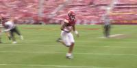 Iowa State begins Jimmy Rogers era with convincing win over SEMO