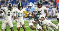 Photos: Jaguars win home opener against Kentucky State