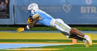 Three things we learned from Southern football’s first win of the year vs. Kentucky State