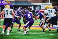 2026 Louisiana Prep Football Schedule for Week 2