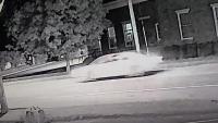 Police identify vehicle wanted in fatal hit-and-run crash in Maine