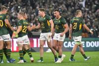 ANALYSIS | Baltimore ‘decider’ or not, Boks end 30 years of what ifs at FNB Stadium