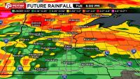 Dry days, rainy nights to close out Minnesota State Fair