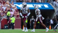Missouri State's defense stands tall against Texas A&M