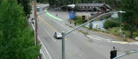 Caltrans pavement and broadband construction projects continue at Lake Tahoe