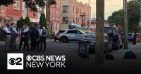Suspects sought in deadly Brooklyn stabbing