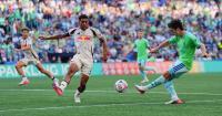 Sounders get key players back in starting lineup vs. Red Bull New York