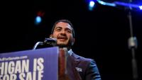 Insider: 'Beat Ohio' isn't the gaffe some El-Sayed detractors think it is 