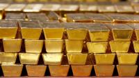 Russian gold floods through Hong Kong in wake of western sanctions