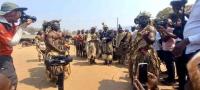 Gomani V promotes peace, unity in Ngoni communities: 2026 Umhlangano