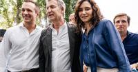 Madrid Community Survey: 60% find Ayuso's explanations about the penthouse insufficient, but 53% believe that the opposition uses it to wear her down, according to GAD3