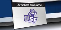 Sioux Falls shuts out Jamestown to get in the win column for the first time this season