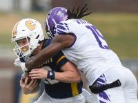 Mocs fall to Tennessee Tech for second straight season