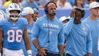 Latest Titans Prediction Hands Tennessee a Realistic Bar for Robert Saleh's Debut Season