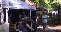 Grand Rivers Arts & Crafts Festival celebrates 50 years