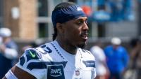 Seattle Seahawks Bring D'Anthony Bell Back at Critcal Before Week 1