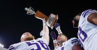 Washington vs. Washington State – Game Thread and How to Watch