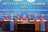Colombo hosts regional push for more equitable ENT care