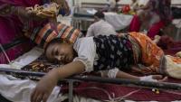 Bangladesh measles outbreak kills 991 as nearly 20,000 cases confirmed