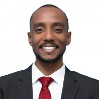 Abean Cooper — from engineer to industry leader
