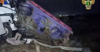 At least 18 deceased in a bus accident on the island of Fogo, in Cape Verde