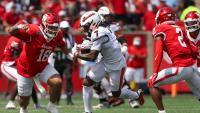 Oregon State vs Houston final score, reaction to Beavers' loss